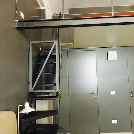 アパート Carducci 2 - Charming & Cozy