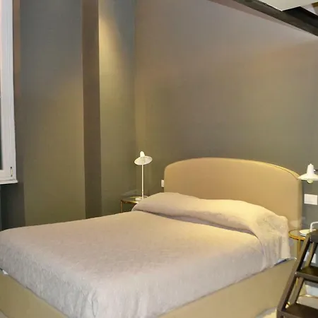 Lägenhet Carducci 2 - Charming & Cozy
