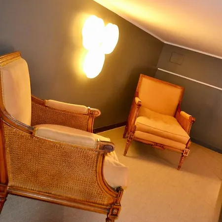 Carducci 2 - Charming & Cozy Lägenhet *