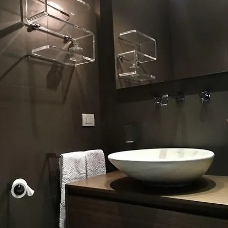 Lägenhet Carducci 2 - Charming & Cozy *