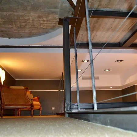 Appartement Carducci 2 - Charming & Cozy Milaan