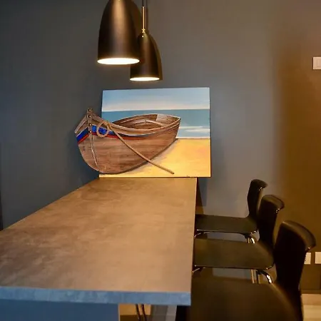 Carducci 2 - Charming & Cozy Apartamento