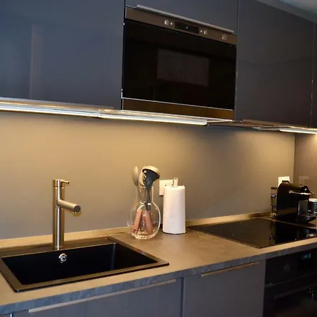 Carducci 2 - Charming & Cozy Apartamento *