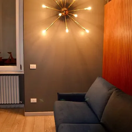 Apartamento Carducci 2 - Charming & Cozy *
