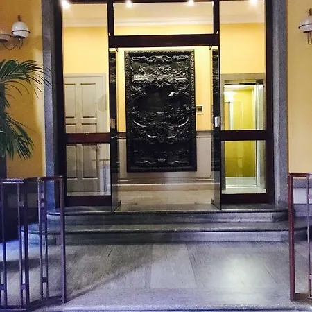 Carducci 2 - Charming & Cozy Appartement