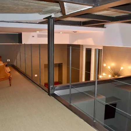 Apartamento Carducci 2 - Charming & Cozy Milán