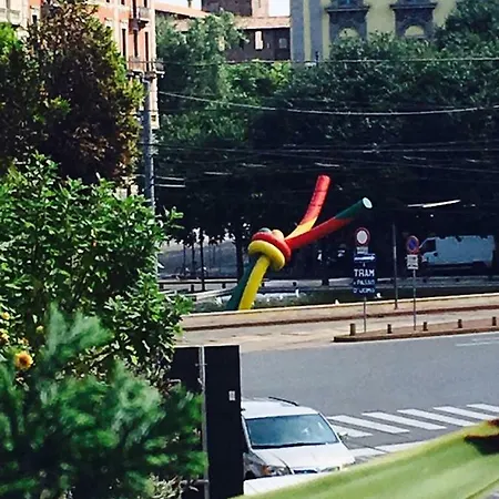 Appartement Carducci 2 - Charming & Cozy