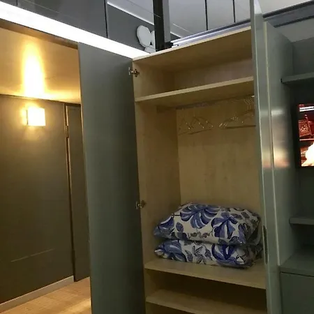 Carducci 2 - Charming & Cozy Apartamento *
