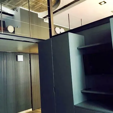 Carducci 2 - Charming & Cozy Appartement Milaan