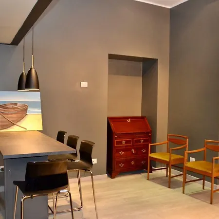 Lejlighed Carducci 2 - Charming & Cozy